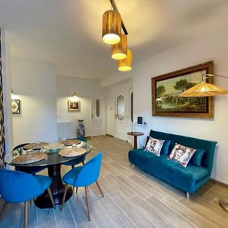Terrazza L Emiro Casa Vacanze Lejlighed Palermo Eksteriør billede