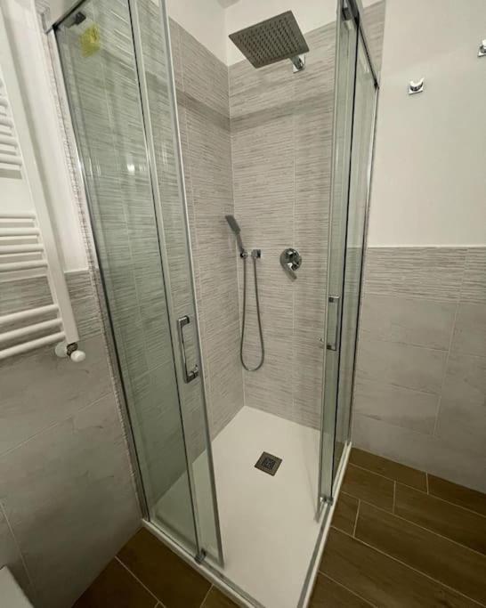 Terrazza L Emiro Casa Vacanze Lejlighed Palermo Eksteriør billede