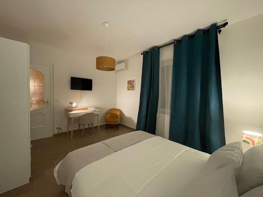Terrazza L Emiro Casa Vacanze Lejlighed Palermo Eksteriør billede