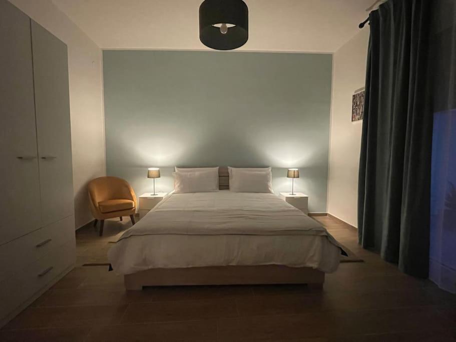 Terrazza L Emiro Casa Vacanze Lejlighed Palermo Eksteriør billede
